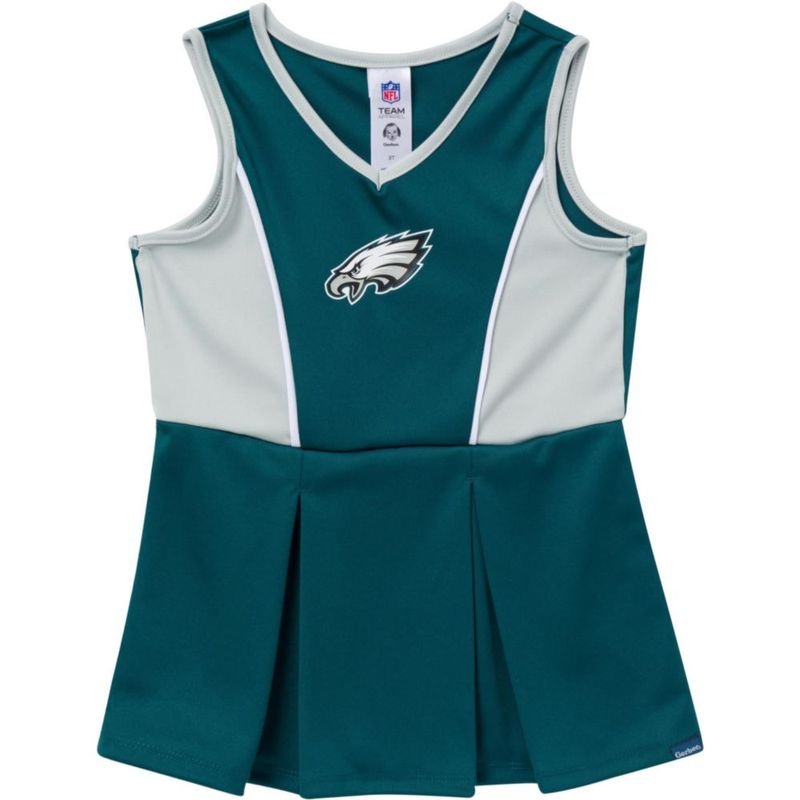 Conjunto de Vestido Gerber Eagles 4T