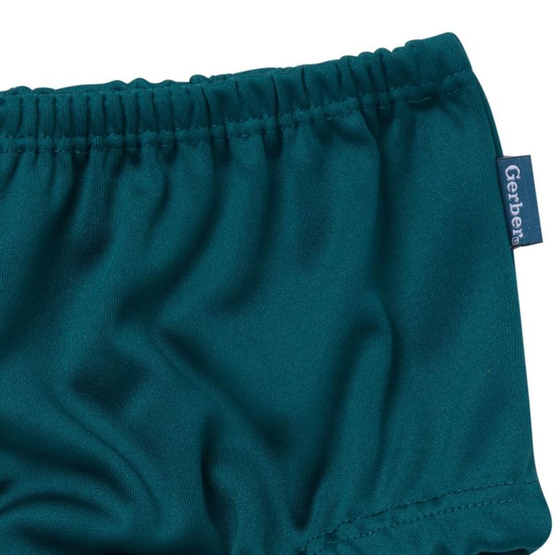 Conjunto de Vestido Gerber Eagles 4T