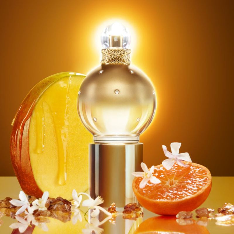 Eau de Toilette Britney Spears 30 ml Goddess Fantasy