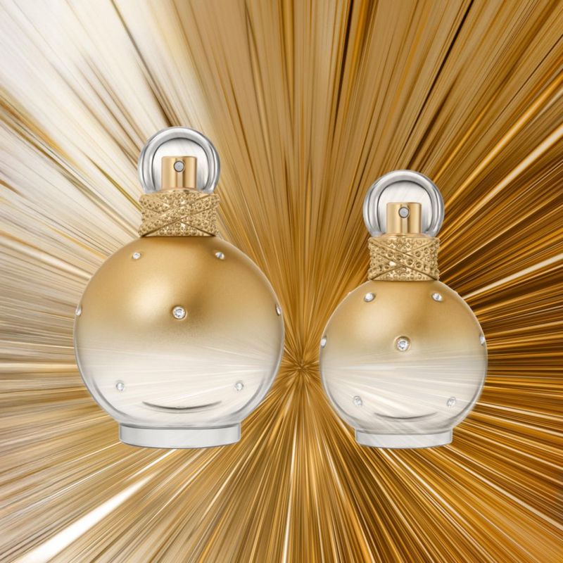 Eau de Toilette Britney Spears 30 ml Goddess Fantasy