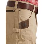 PANTALONES Wrangler Riggs Workwear 97 cm x 86 cm (color Maíz)
