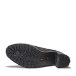 Bota Timberland Allington para mujer 15 cm con cordones negro nubuck