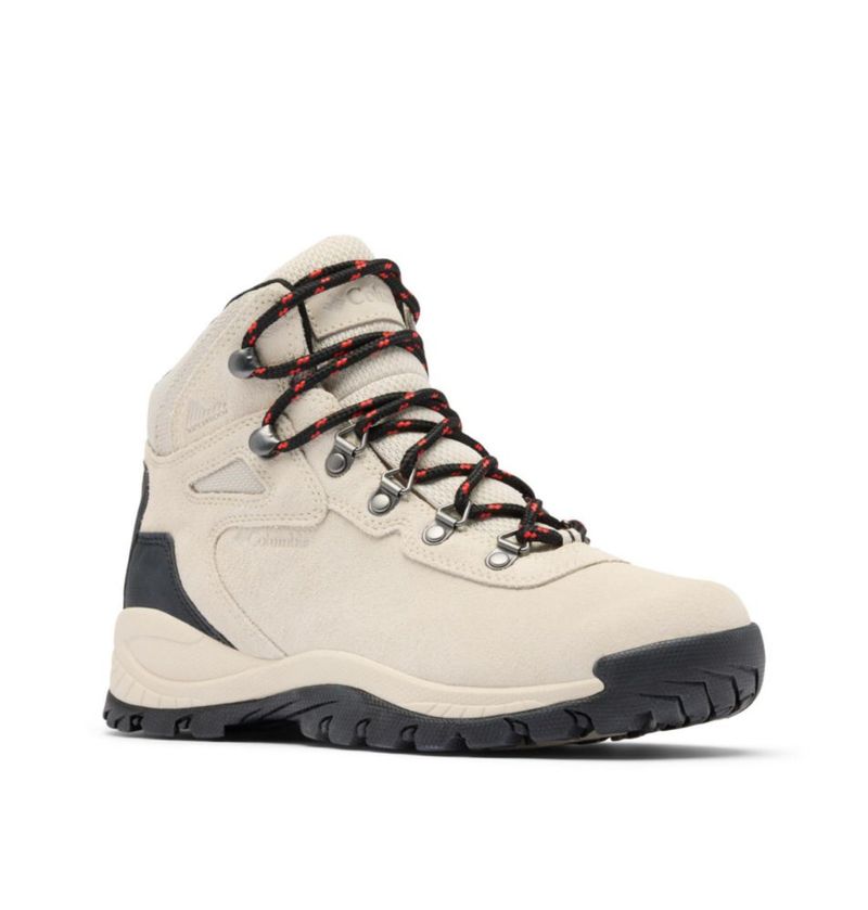 Bota Columbia Newton Ridge Impermeable Amped para mujer