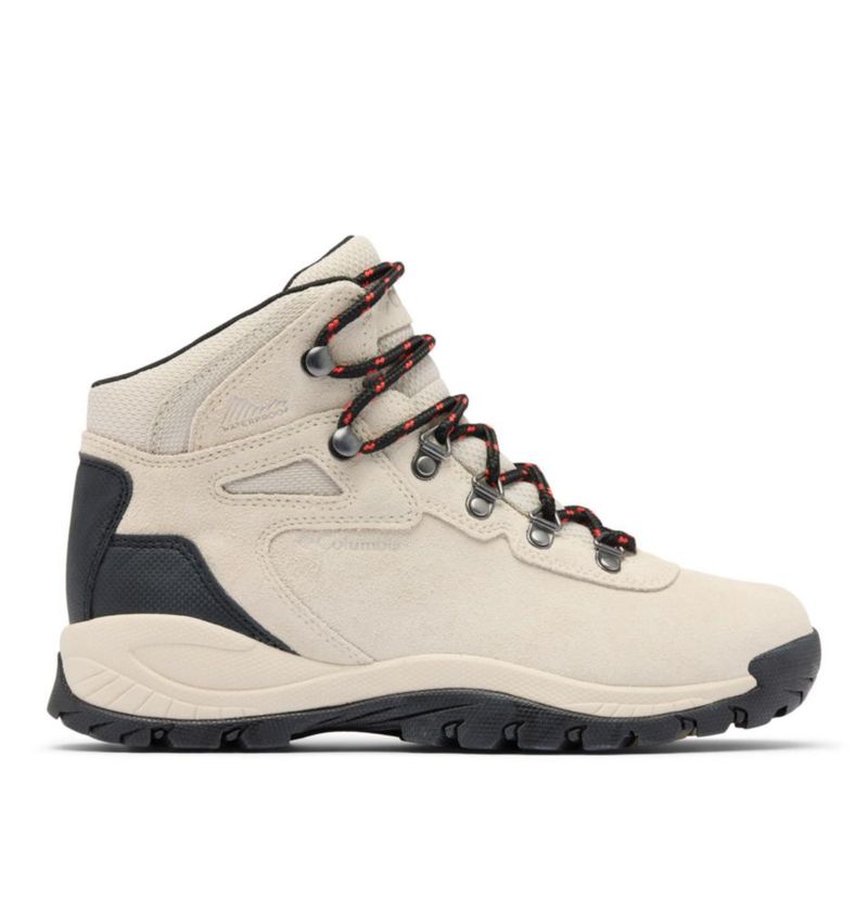Bota Columbia Newton Ridge Impermeable Amped para mujer