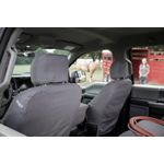 Fundas de Asiento Covercraft Polycotton a Medida