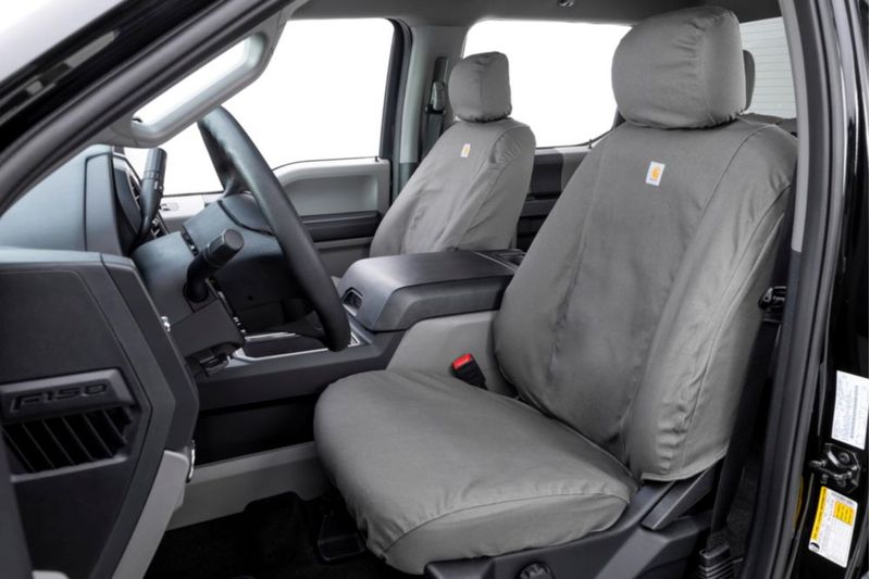 Fundas de Asiento Covercraft Polycotton a Medida