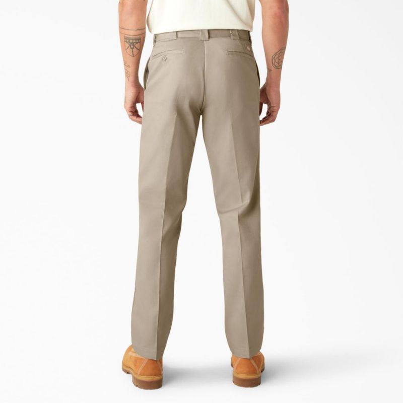 PANTALONES Dickies 874® Flex 46 (117 cm) x 32 (81 cm) Arena del Desierto