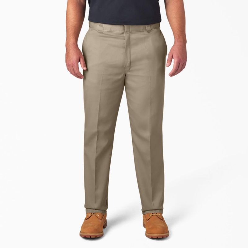 PANTALONES Dickies 874® Flex 46 (117 cm) x 32 (81 cm) Arena del Desierto