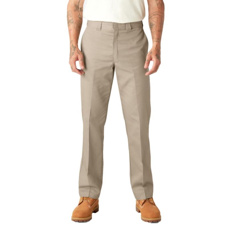 PANTALONES Dickies 874® Flex 46 (117 cm) x 32 (81 cm) Arena del Desierto