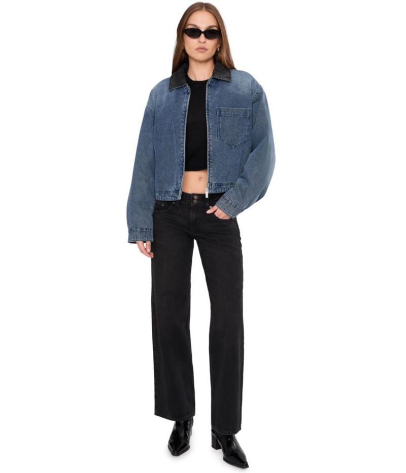 Jeans Levi's Superlow Loose 76 cm de entrepierna
