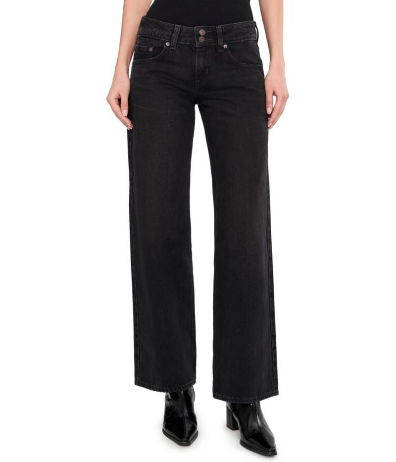 Jeans Levi's Superlow Loose 76 cm de entrepierna