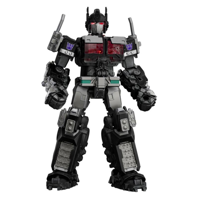 Figura de juguete BLOKEES Nemesis Prime Rise of the Beasts
