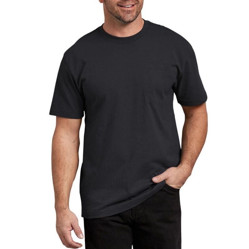 Camiseta Dickies Negra 1X Tall US