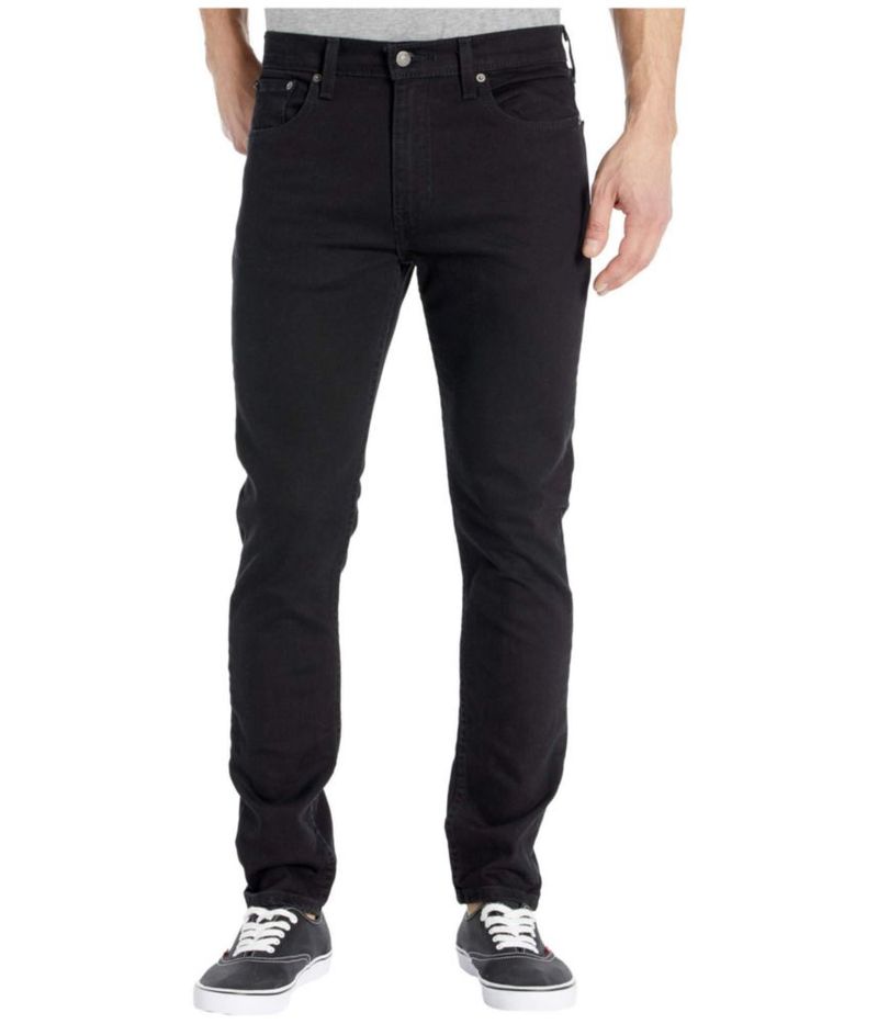 Jeans Levi's 512 Slim Taper 34W x 32L Cali‑Stretch para hombre