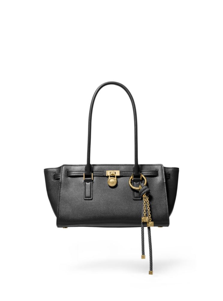 Bolso Michael Kors Hamilton Small Shoulder Tote