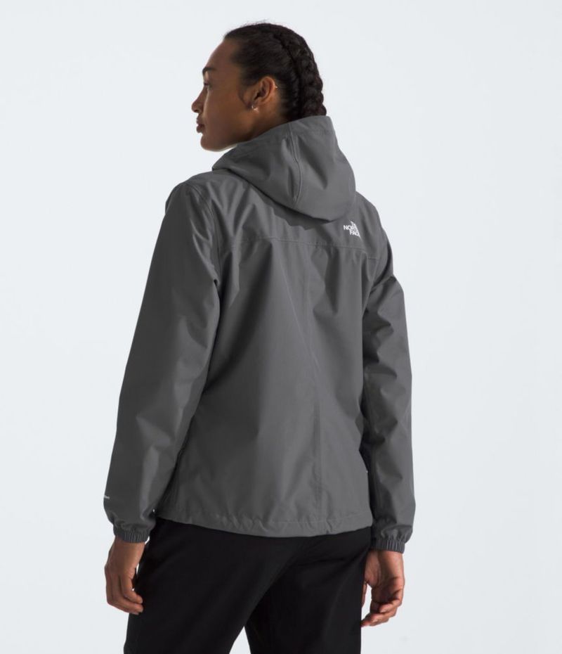 Chaqueta The North Face Antora XS Perla Ahumada