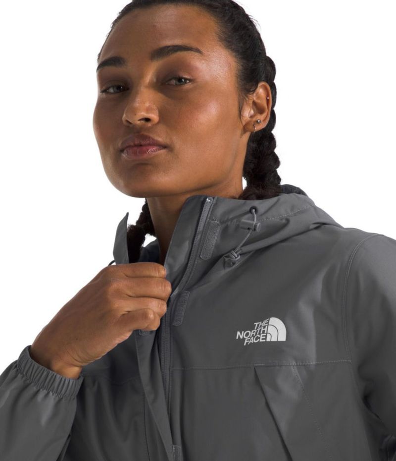 Chaqueta The North Face Antora XS Perla Ahumada
