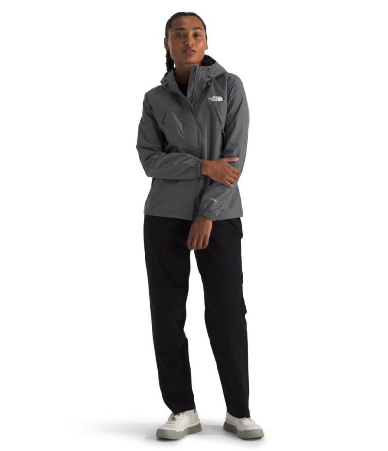 Chaqueta The North Face Antora XS Perla Ahumada