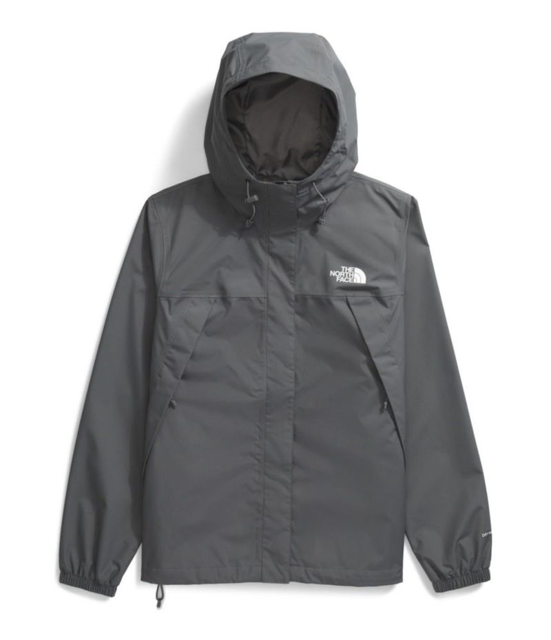 Chaqueta The North Face Antora XS Perla Ahumada