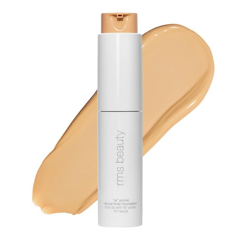 Base líquida RMS Beauty 30 ml Acabado natural