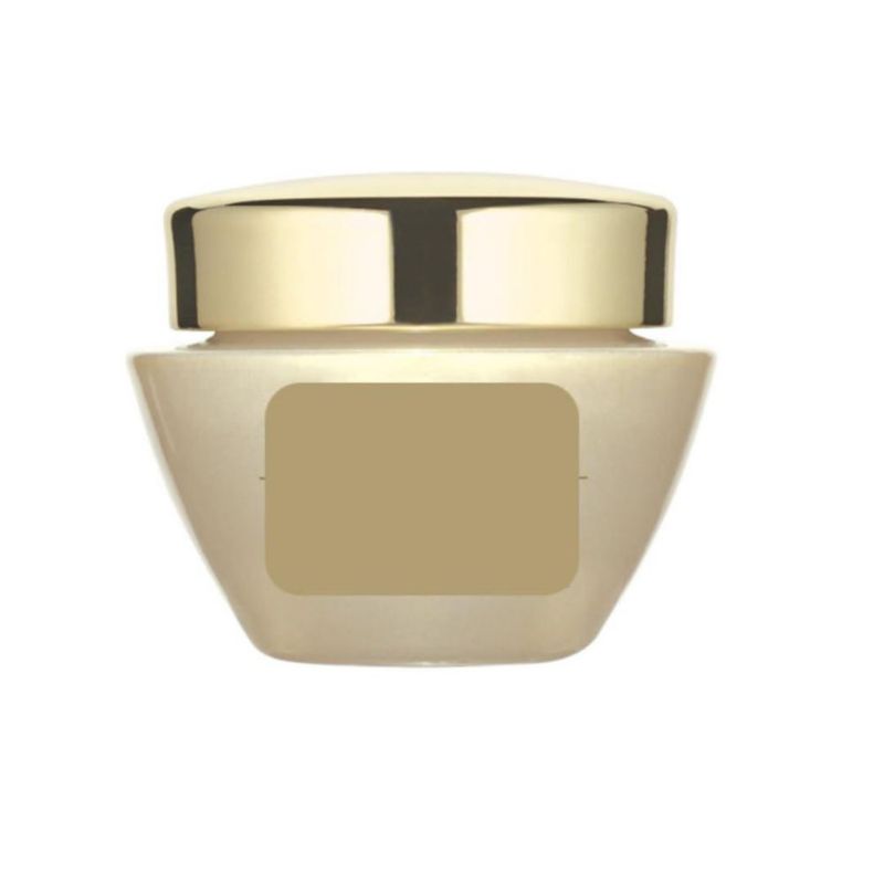 Crema de Noche AVON Pack de 2 frascos 50 ml Emulsión de Oro