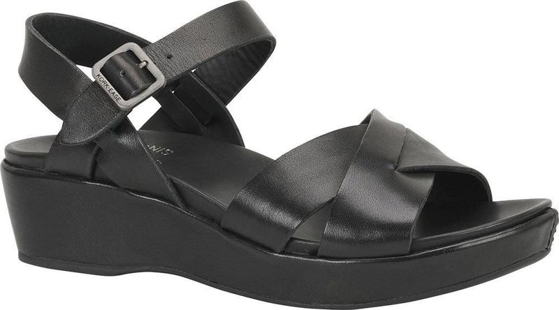 Sandalia KORK-EASE Myrna 2.0 Negra 11 M