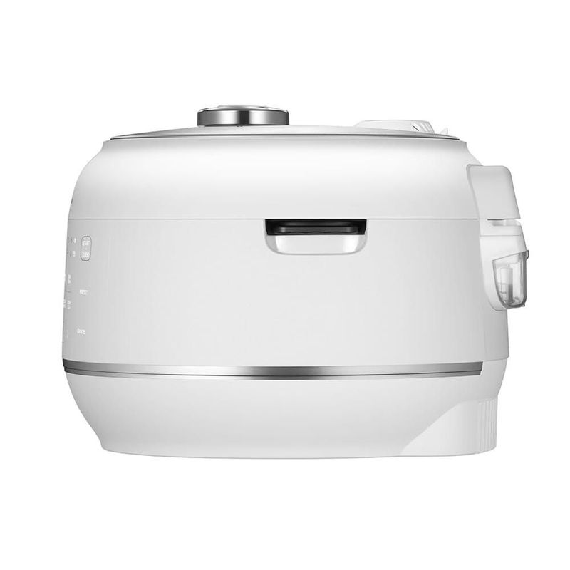 Arrocera a Presión Cuchen CRT-RPD0610IEWUS 6 Tazas IH 21 Bar