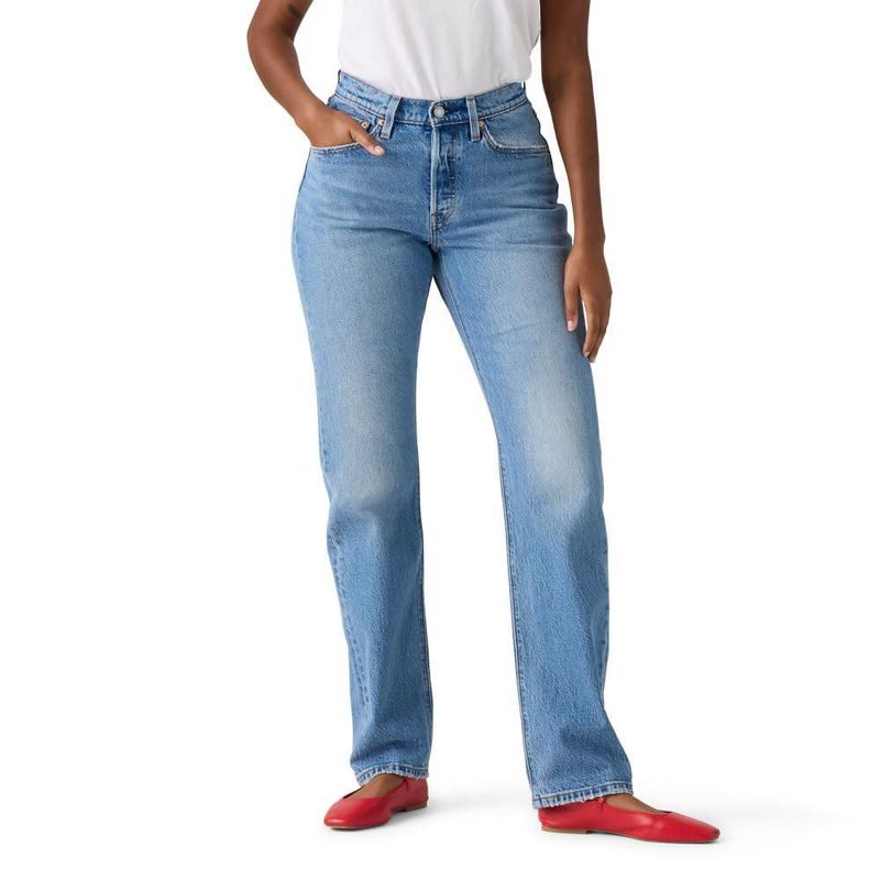 Jeans Levi's 501 Curve Play On Ref Stretch 71 cm