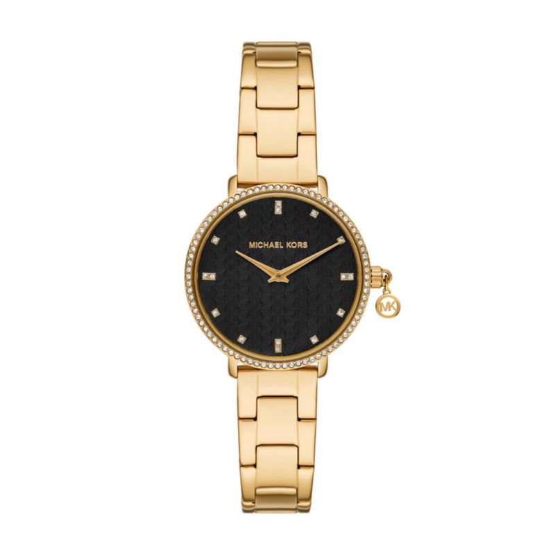 Reloj Michael Kors MK7616 de tono dorado 32 mm