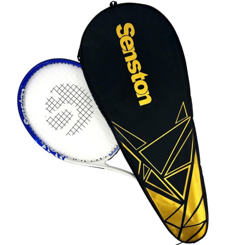 Funda para Raqueta de Tenis Senston – Ajuste para Raquetas de 27 pulgadas