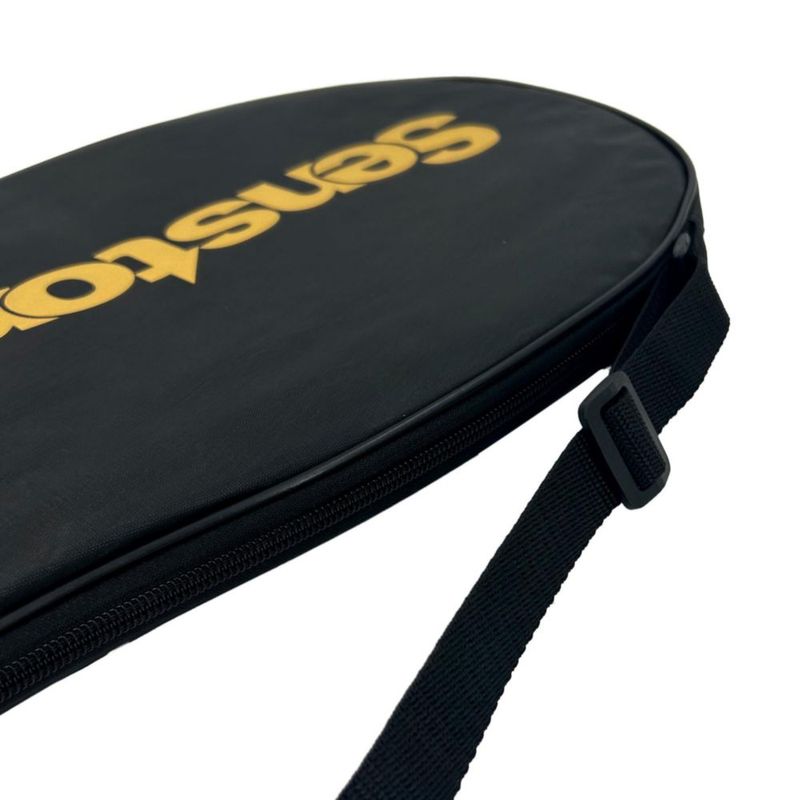 Funda para Raqueta de Tenis Senston – Ajuste para Raquetas de 27 pulgadas