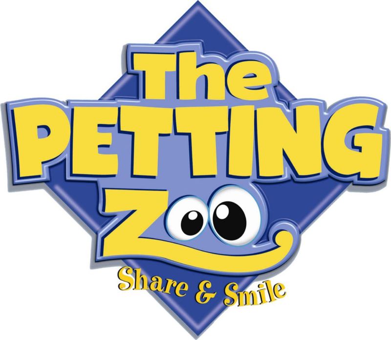 Alce de peluche de 15 cm – The Petting Zoo