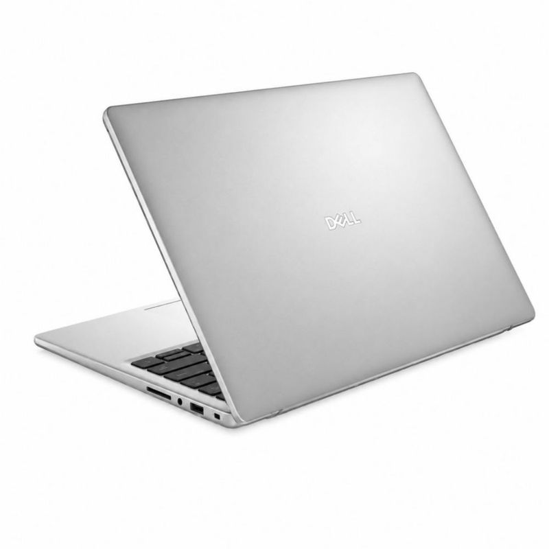 Laptop Dell Pro 14 Essential 14 FHD+ AMD Ryzen 7 250 32GB DDR5 1TB SSD