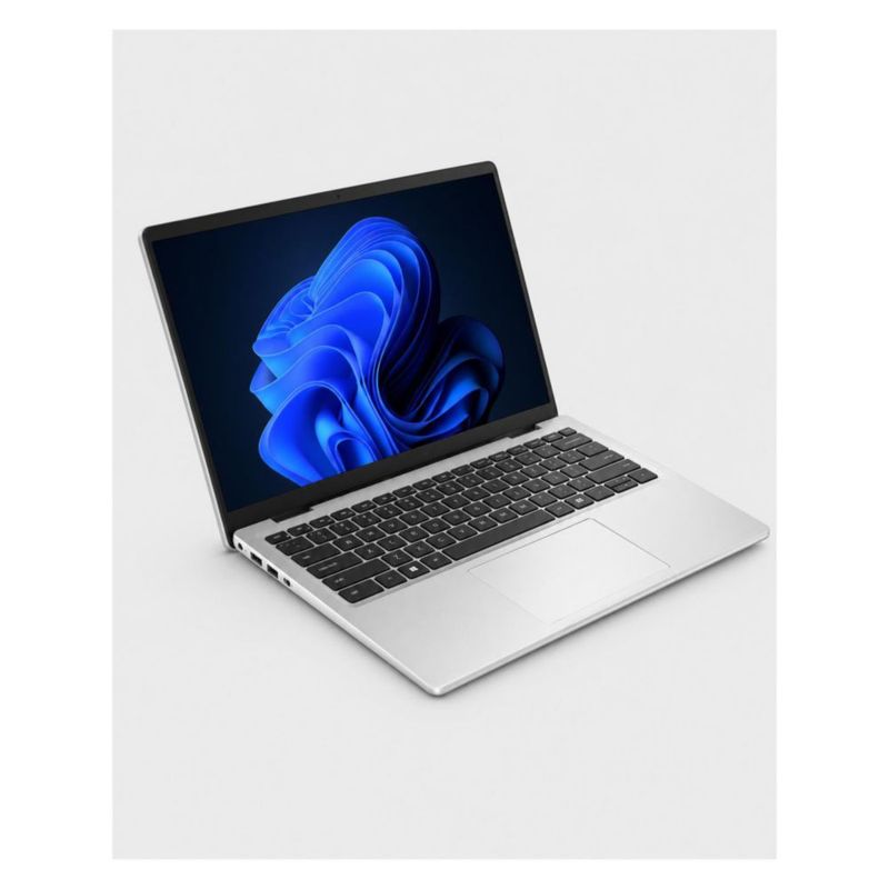 Laptop Dell Pro 14 Essential 14 FHD+ AMD Ryzen 7 250 32GB DDR5 1TB SSD