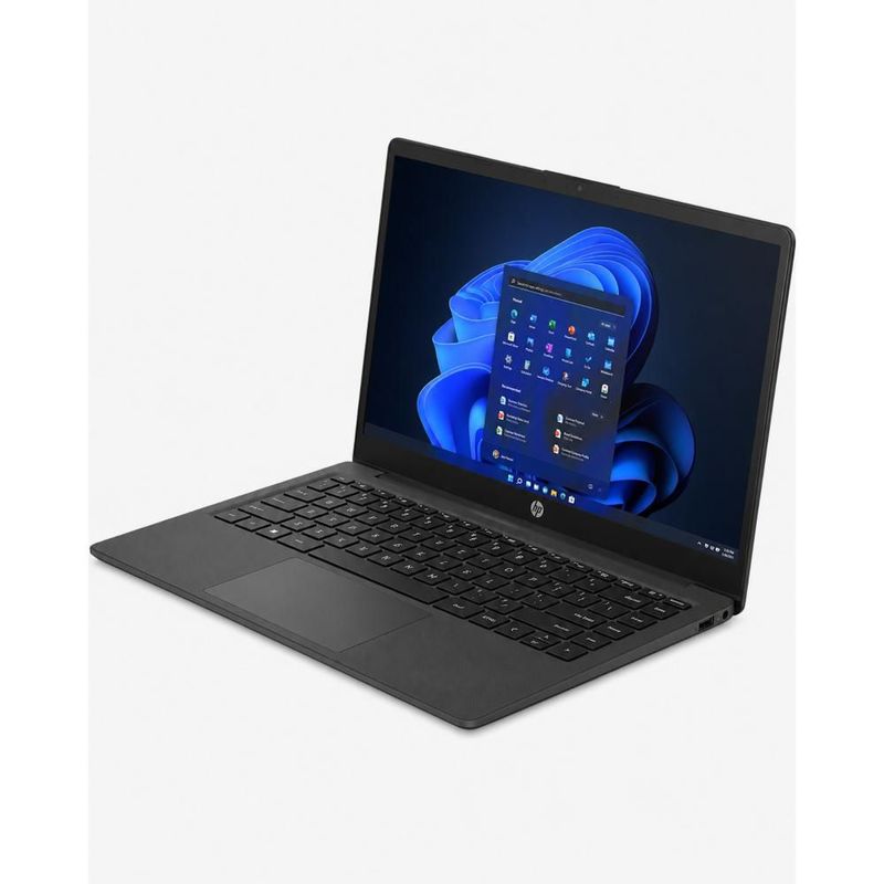 Laptop HP 245 G10 14 " HD, Ryzen 7 7730U, 8GB RAM, 512GB SSD