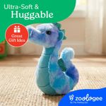 Peluche The Petting Zoo 20 cm Scoopz Caballito de Mar