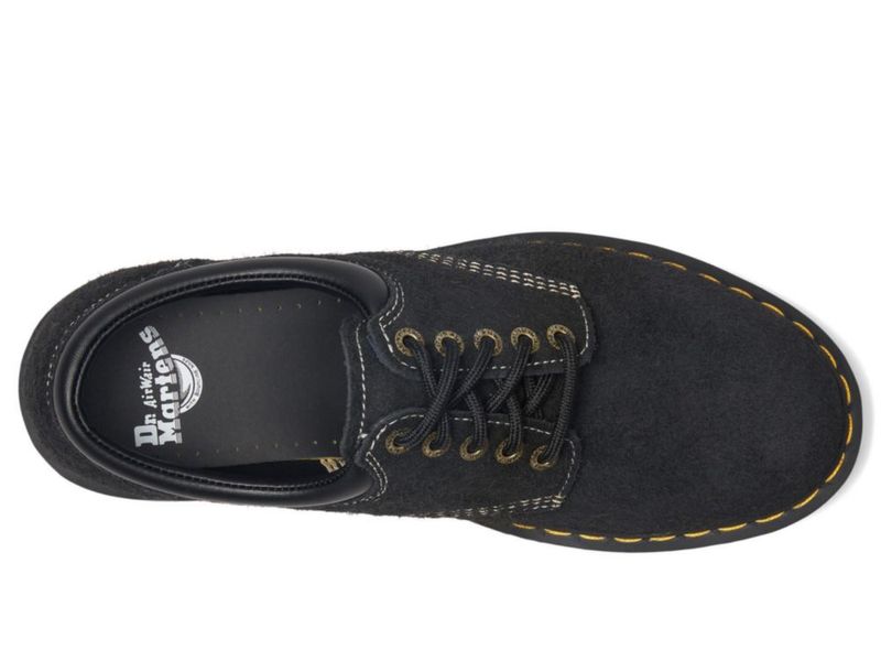 Zapatos Dr. Martens 8053 Negro Talla Media Unisex