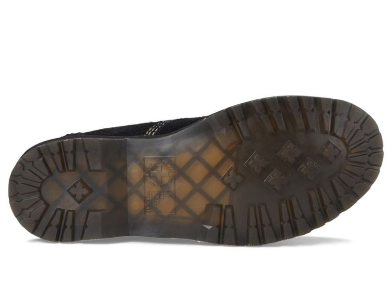 Zapatos Dr. Martens 8053 Negro Talla Media Unisex