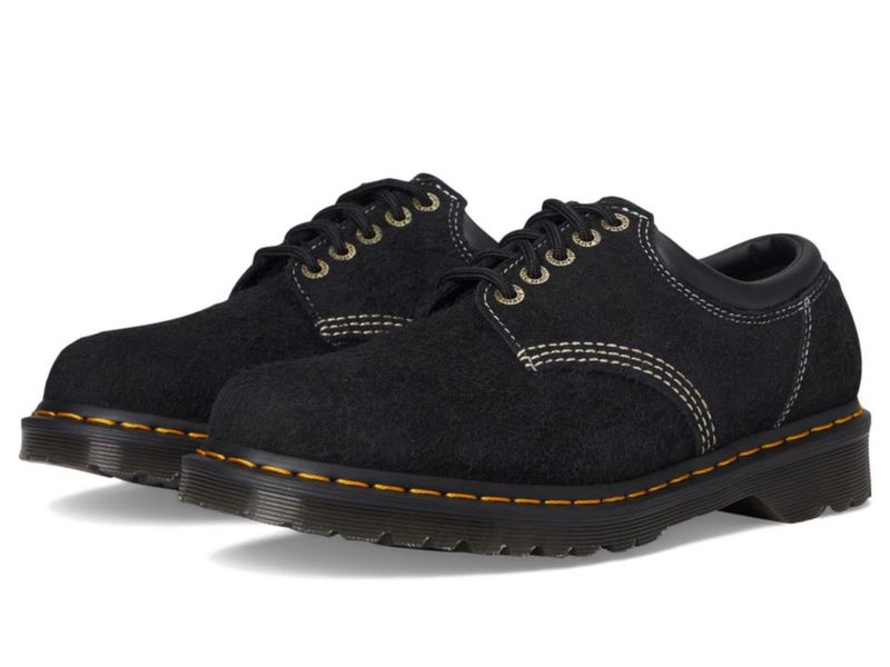 Zapatos Dr. Martens 8053 Negro Talla Media Unisex