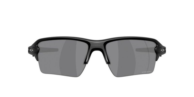 Gafas de sol Oakley negro mate 63 mm Prizm Black