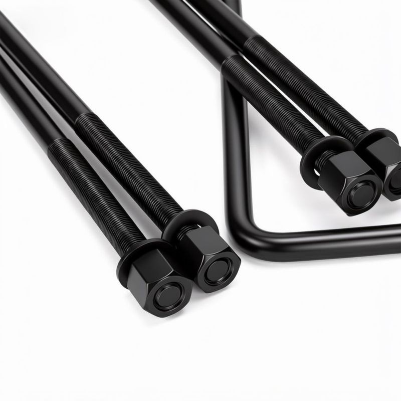 Bloque de Elevación Trasera KSP PERFORMANCE 5 cm F150 2004‑2020