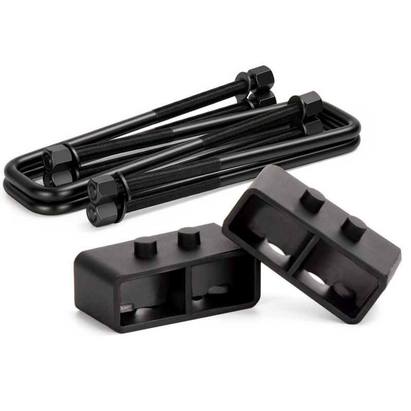 Bloque de Elevación Trasera KSP PERFORMANCE 5 cm F150 2004‑2020