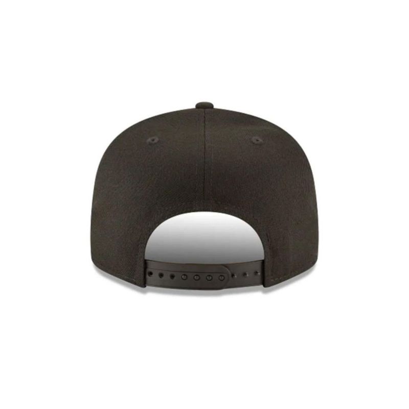 GORRA New Era Phillies 9Fifty Snapback Negra