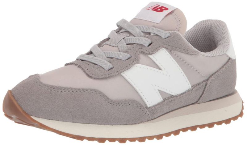 Zapatilla New Balance 237 Bungee MARBLEHEAD/MOONBEAM