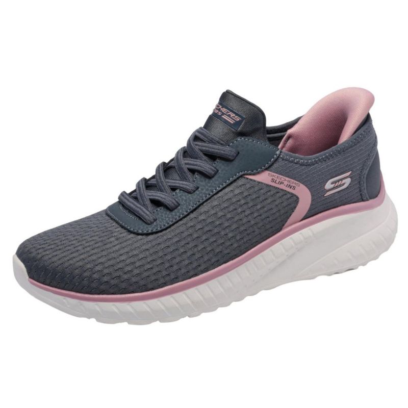 Zapatillas Skechers Bobs Squad Chaos – Toque de Suerte