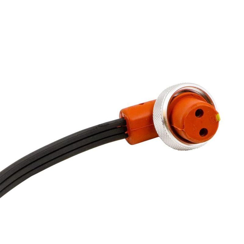Calentador de Bloque de Motor Zerostart 58 mm 120 V 750 W CSA