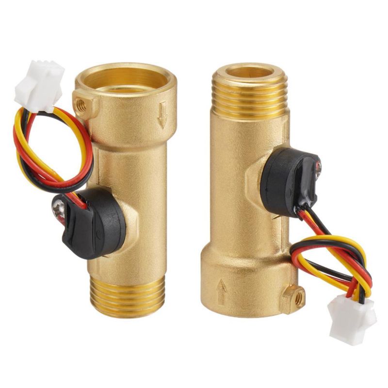 Sensor de flujo de agua TRUCFUSION 2GWH-24 para Girard GSWH-2