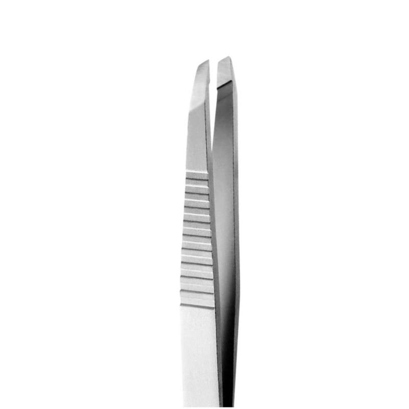 Pinzas Rubis Classic Pro Grip 1K102PG – Hecho en Suiza