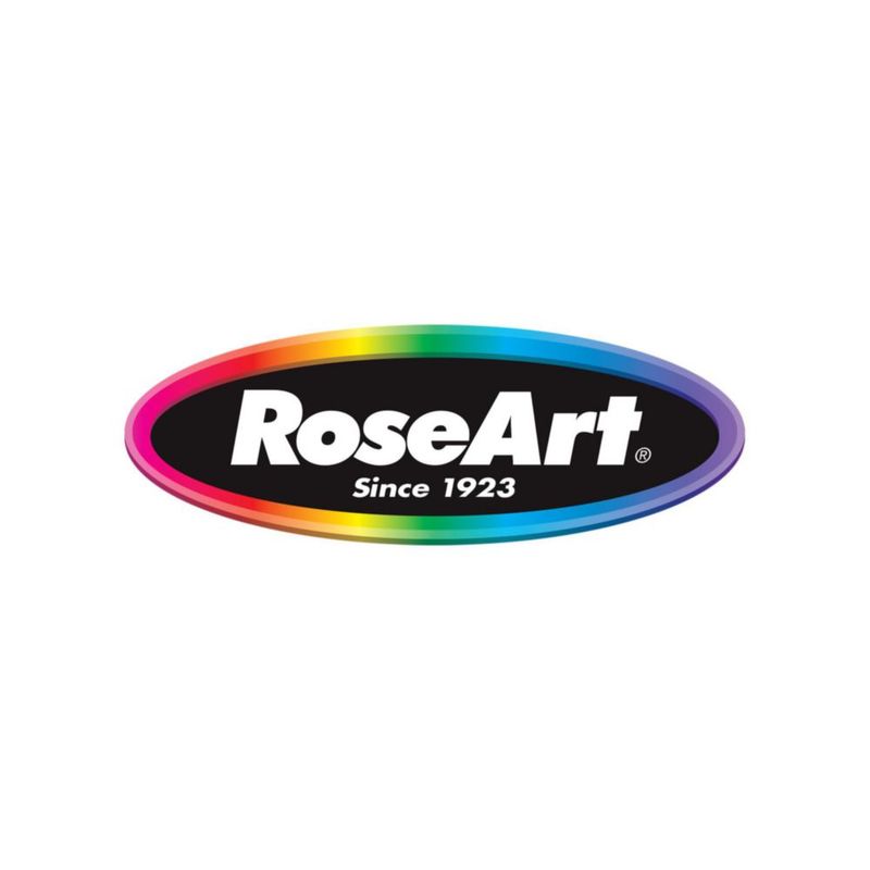 Rompecabezas RoseArt Peanuts Béisbol 100 piezas