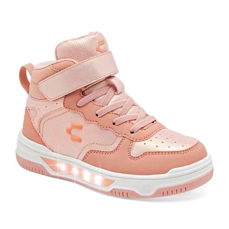 URBANO BOTIN CHARLY 1079432001 ROSA